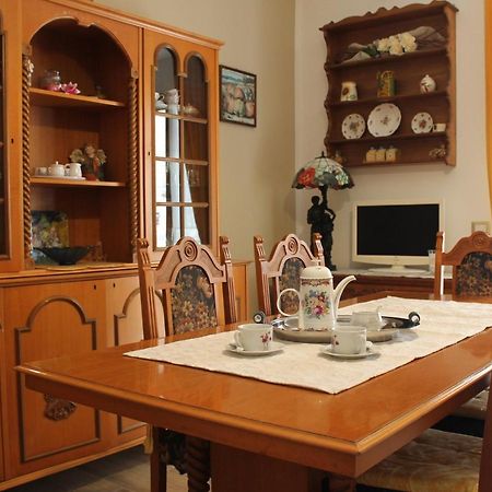 Casa Vacanze Nonna Nunzia Villa Bosa Exterior foto